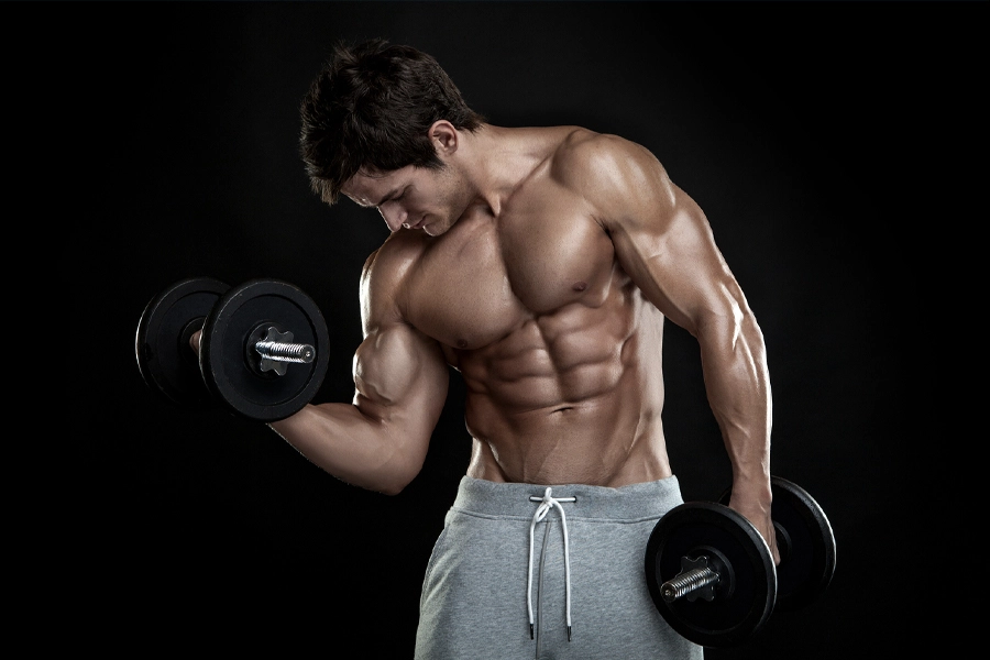 Best-Dumbbell-Exercises-For-Men