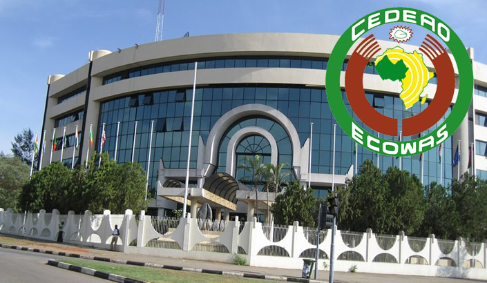 ecowas to fight terrorism and money laundering photo