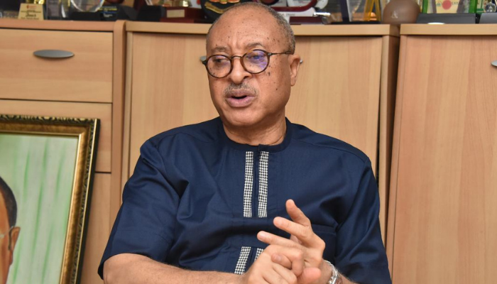 Utomi urges INEC to extend deadline for collection of PVCs