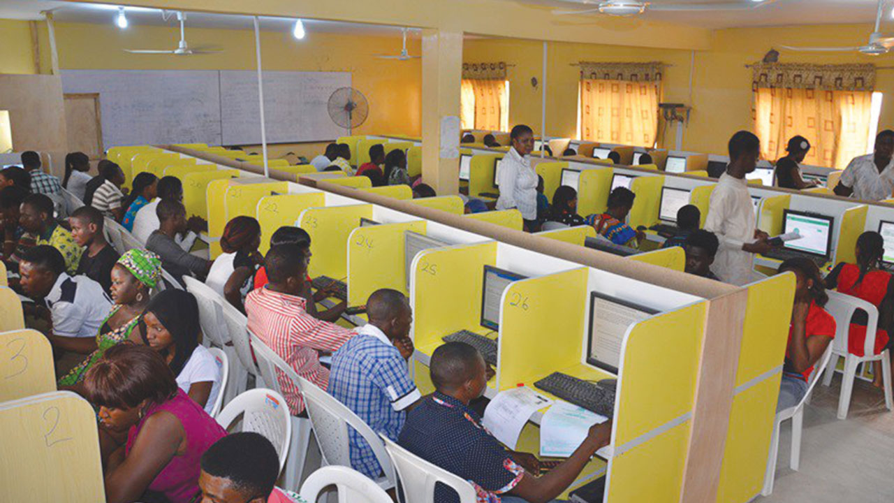 jamb exam date and registration deadeline