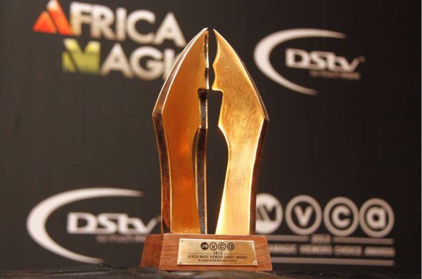 Featured image of AMVCA Award