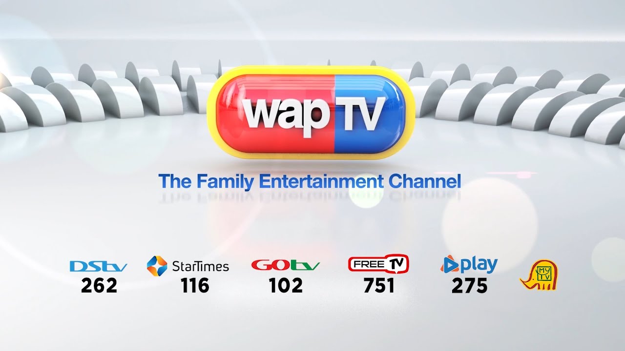 waptv Channel logo photo