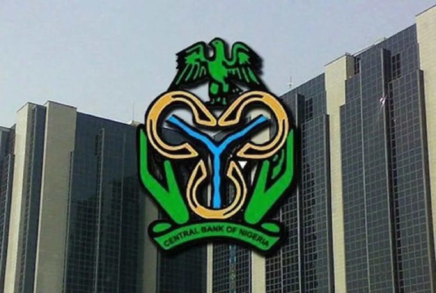 photo of cbn head office in abuja