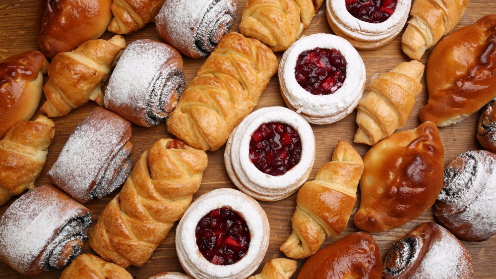 Photo of bakery and Pastry products