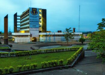 Obafemi Awolowo University