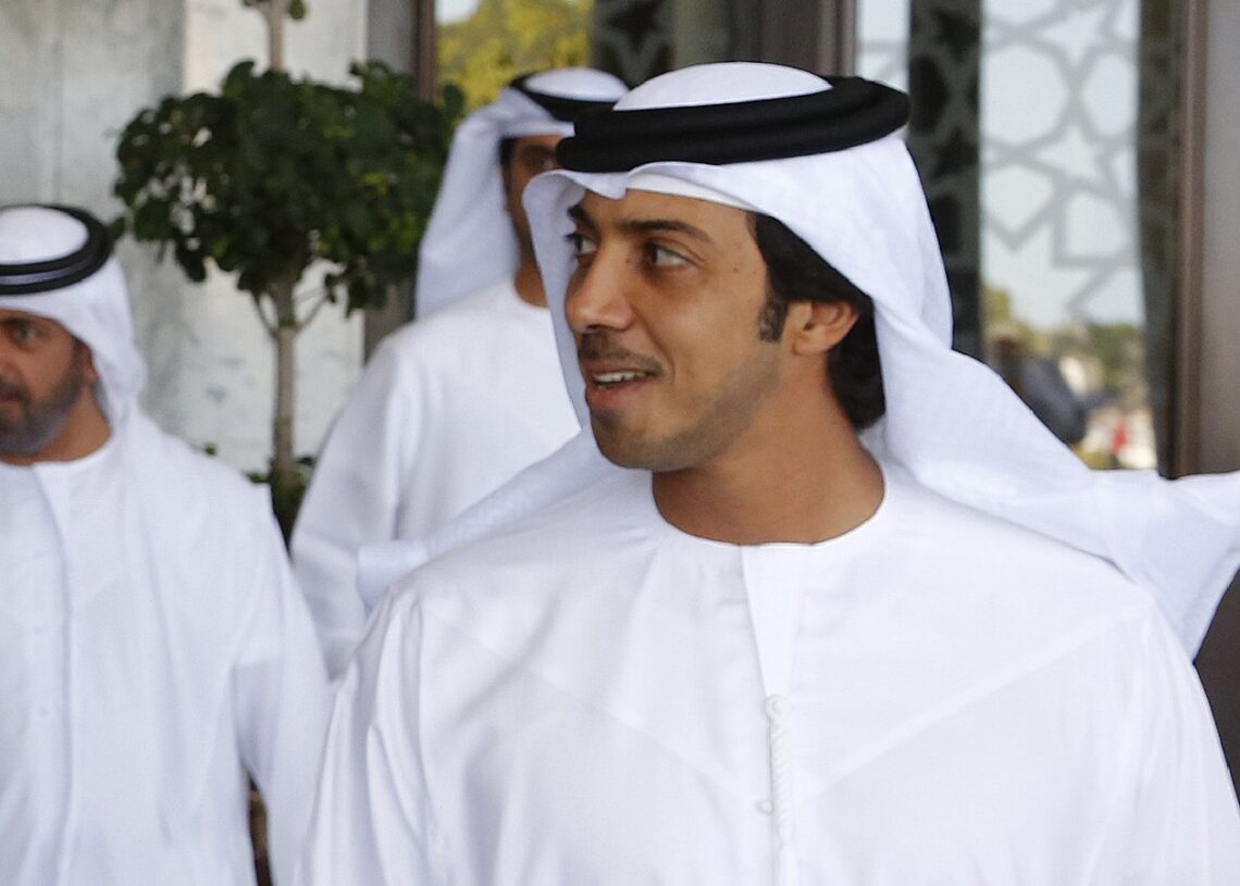 photo of sheikh-Mansour.