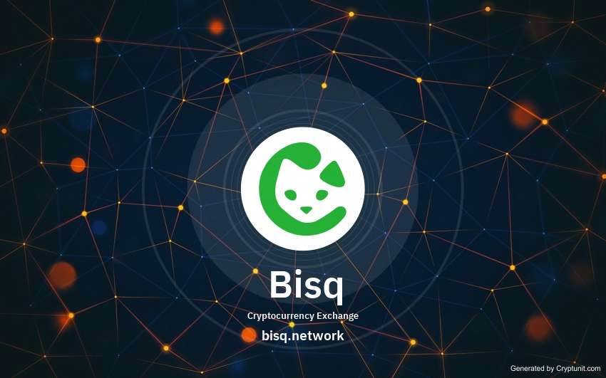 bisq 1