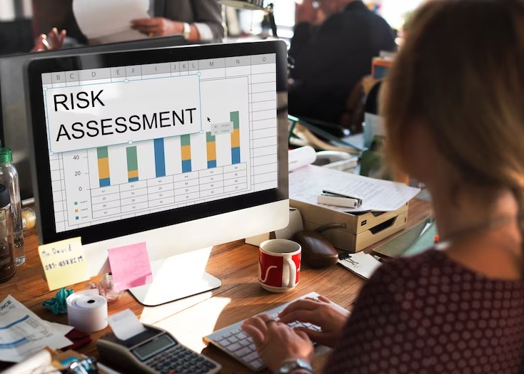 photo on Risk management in investing and investing mistakes