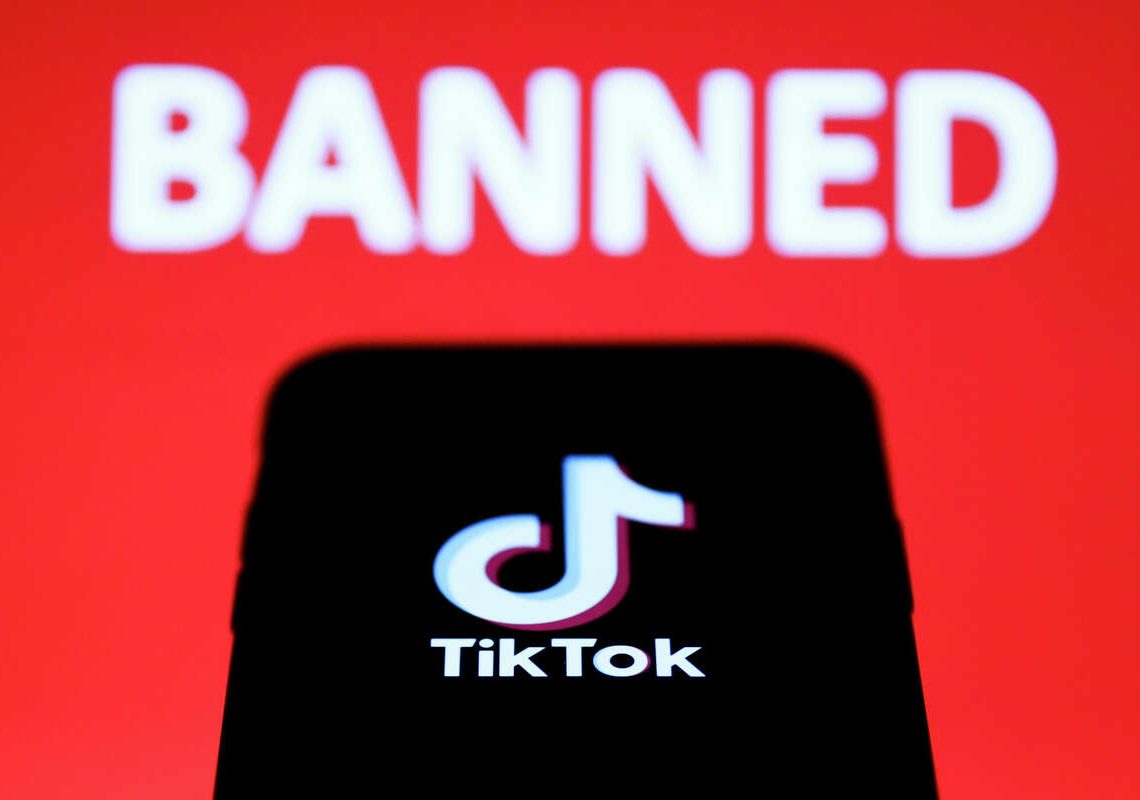 tiktok logo