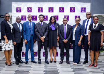 Image of Polaris Bank Staff