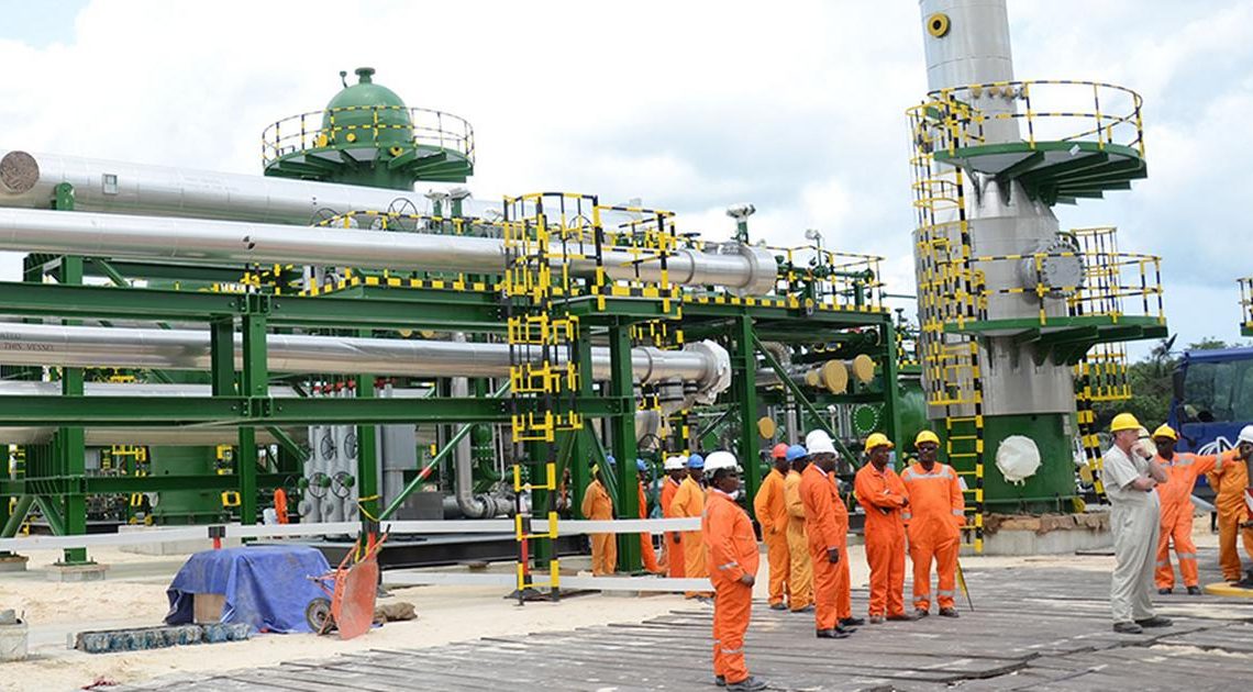 PORT HARCOURT REFINERY