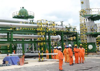 PORT HARCOURT REFINERY