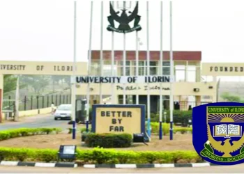 Photo of Unilorin main entrance an featured image