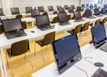 computers for cbt exams