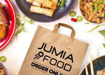 Jumia foods