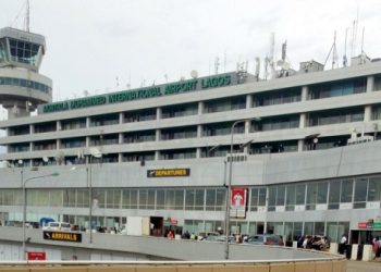 FAAN Lagos