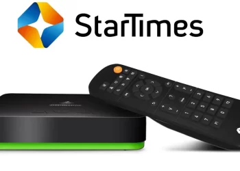 StarTimes