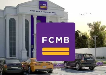 FCMB