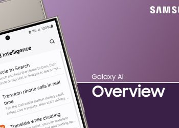 galaxi AI Search