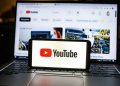 youtube on mobile and desktop device