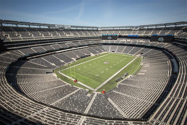 Metlife Stadium, new jersey, new york