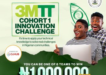 3mtt innovation Challenge